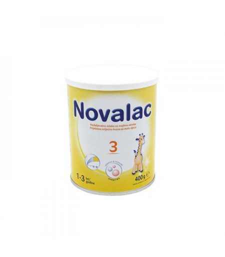 Novalac 3