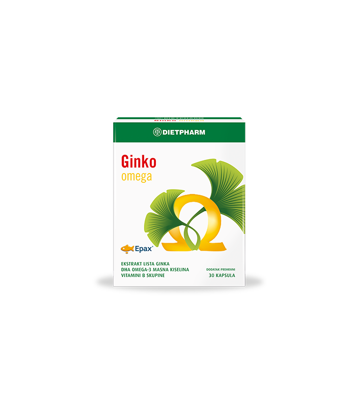 3858881240155.png Dietpharm Ginko omega kapsule - Image 1