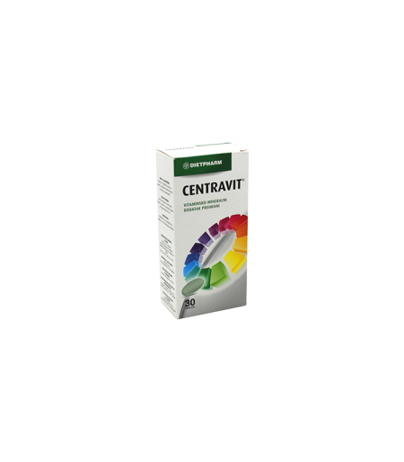Dietpharm Centravit a30 tablete
