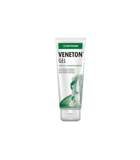 Dietpharm Veneton gel 
