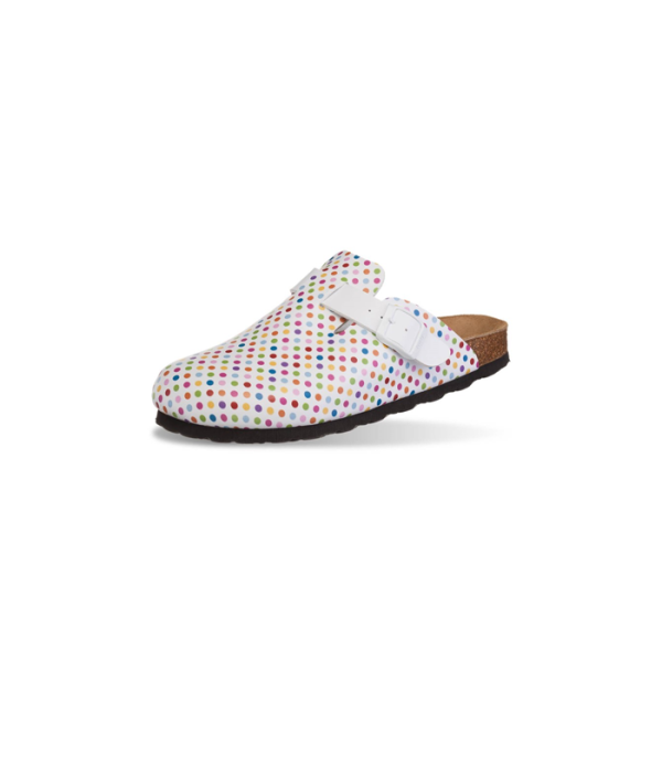 Futti Nora Colourful Dots 39