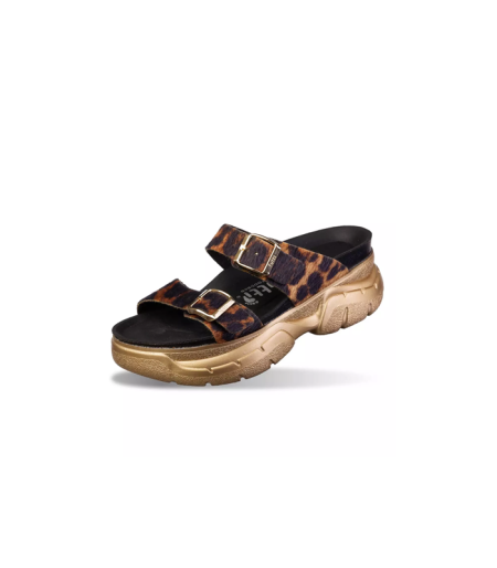 Futti Lily Leopard 39