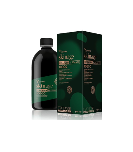 Yasenka collagen elegance 10000