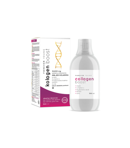 Kolagen Boost 500ml