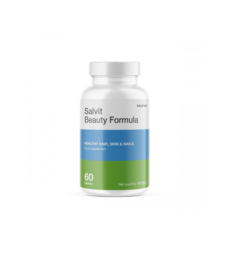 Salvit beauty formula A60 tbl