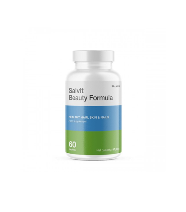 Salvit beauty formula A60 tbl
