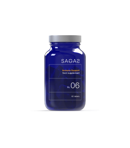 SAGAS IMMUNE SUPPORT TBL A 60