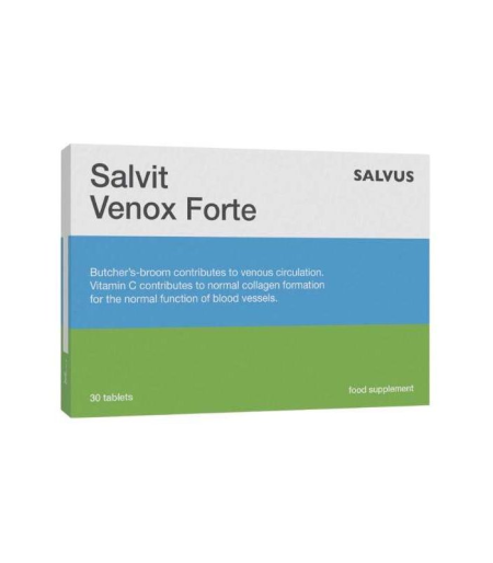 Salvit Venox Forte tablete a60