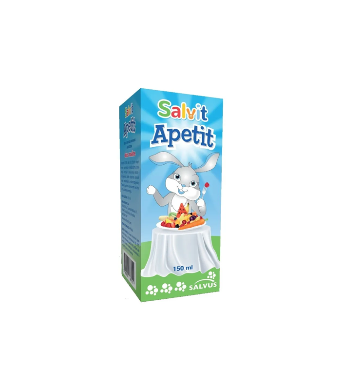 3859892667511.png Salvit Apetit Sirup 150ml - Image 1