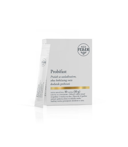 Feller Probiofast Prašak A20