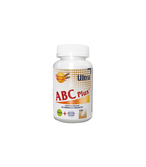 N.W. ABC ULTRA PLUS TBL A 120