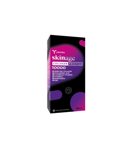 Yasenka Kolagen 10000 Prestige 500 ml