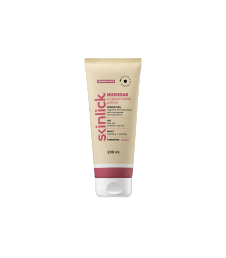 Skinlick Nude365 Lotion 200 ml