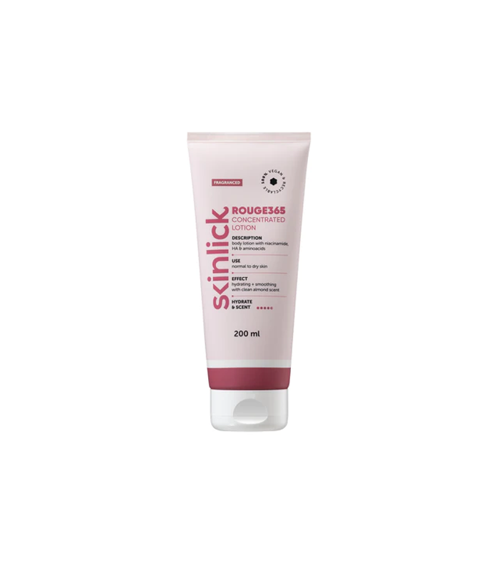 SKINLICK Rouge365 Concentrated Lotion
