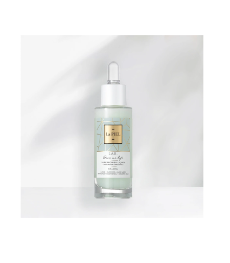 La Piel Aha Peeling 30ml