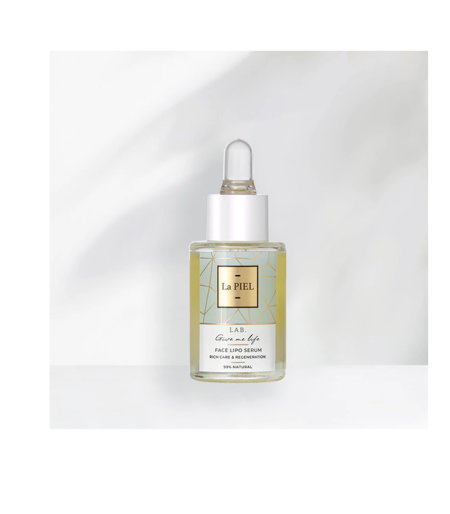 La Piel Lab Serum