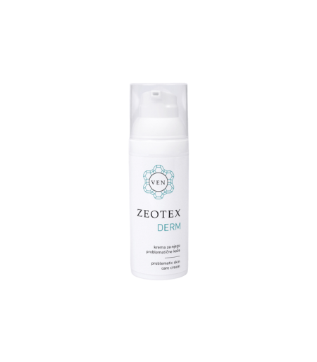 Zeotex Derm krema za problematičnu kožu 75 ml