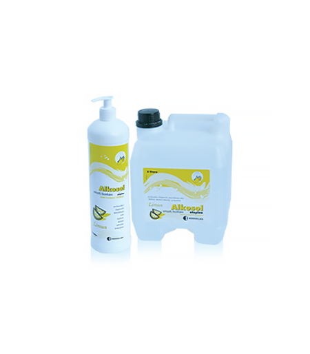 ALKOSOL OTOPINA 1L