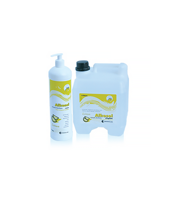 ALKOSOL OTOPINA 1L
