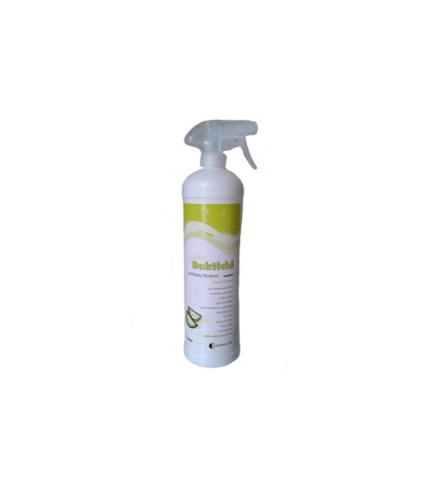 BAKTICID DEZINFICIJENS 1L