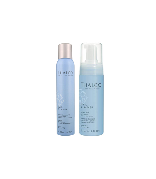 THALGO SET EVEILA LA MER