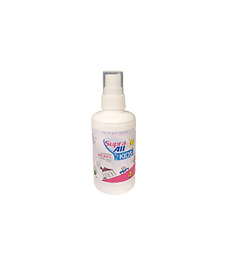 DIOXY SUPRA ALL KIDS 100ML