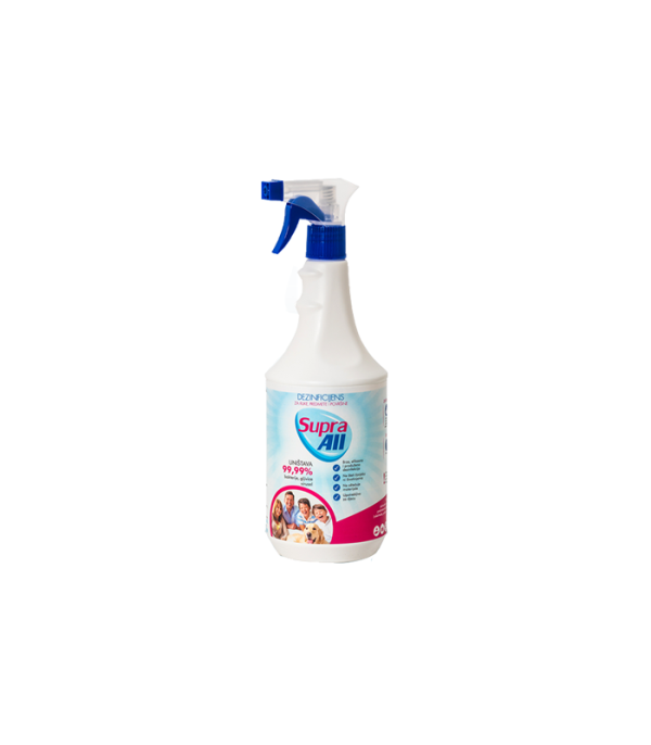DIOXY SUPRA ALL 1L