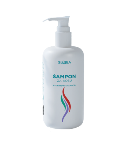 GLORIA HIDRATANTNI ŠAMPON 500ML