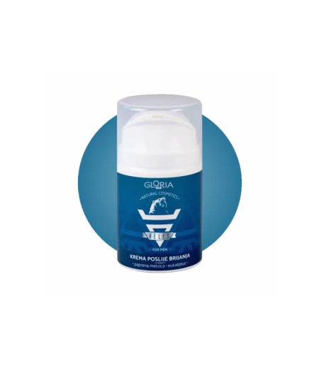 Gloria Krema Poslije Brijanja 50ml