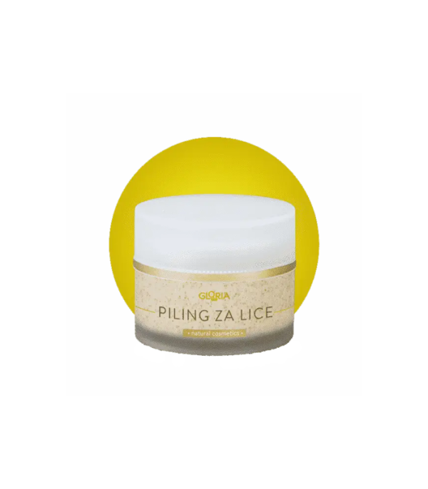 Gloria Piling Za Lice 50ml