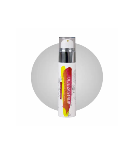 Gloria Ulje Za Strije 50ml
