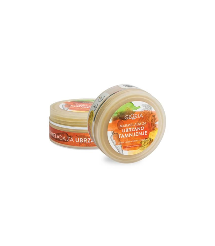 Gloria marmelada za ubrzano tamnjenje 100ml