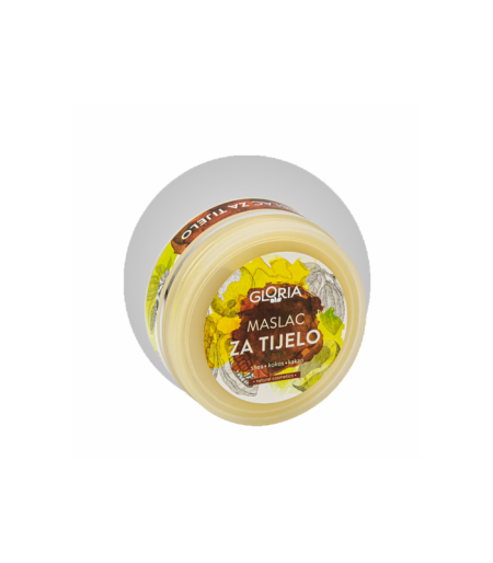 Gloria Maslac Za Tijelo 100 Ml