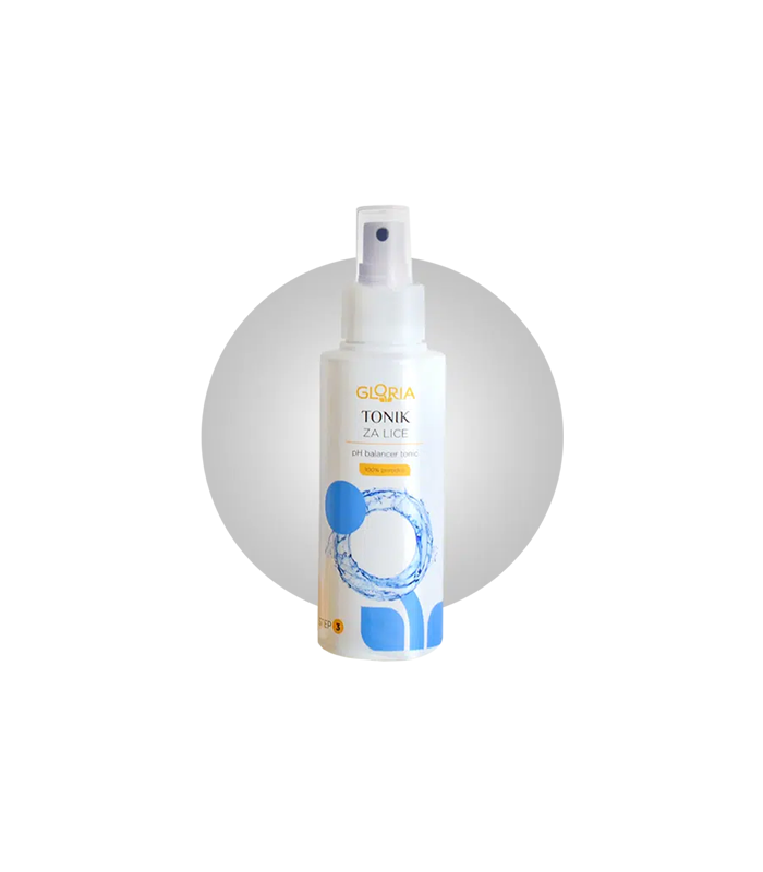GLORIA TONIK ZA LICE 100ML