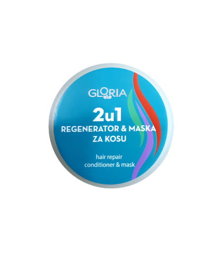 Gloria Regenerator i Maska