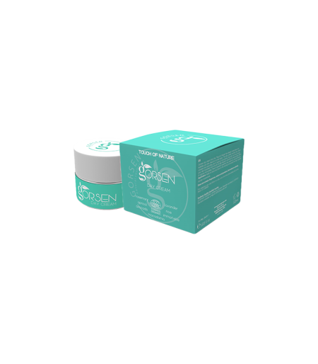 Gorsen dnevna krema 50ml