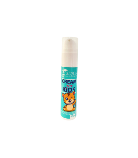 Gorsen krema za djecu 50ml
