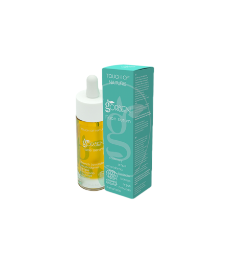 Gorsen serum za lice