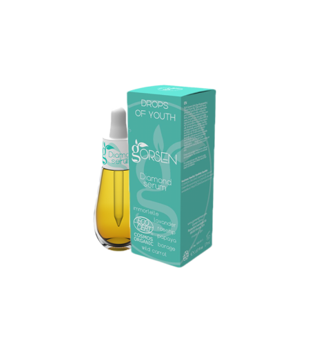 Gorsen anti-age serum 17ml