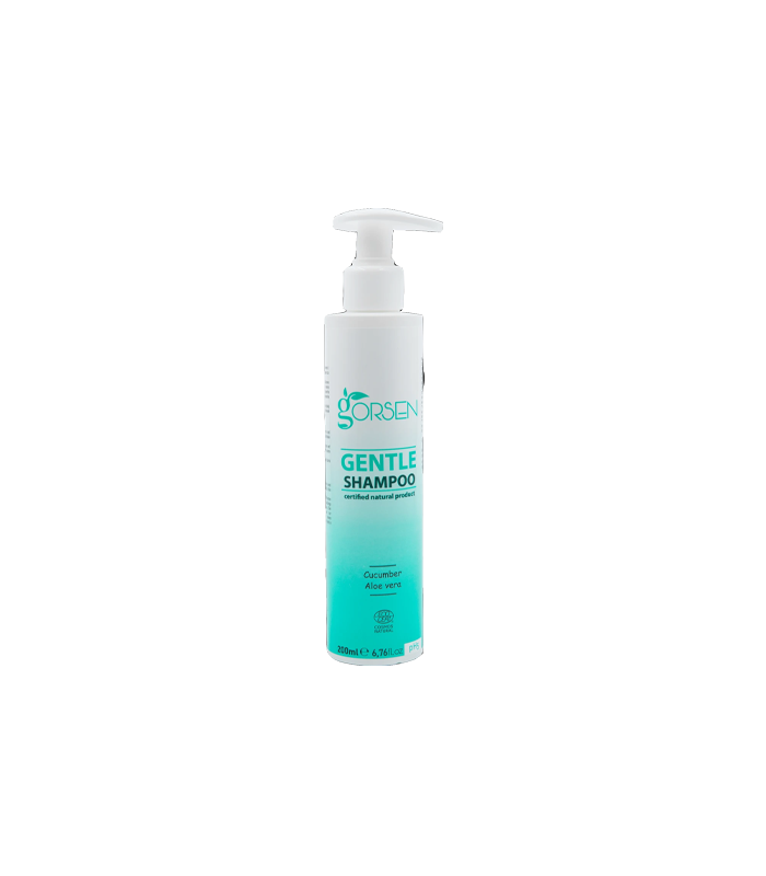 Gorsen Gentle šampon 200ml