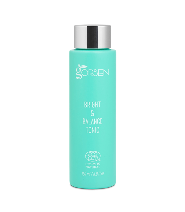 Gorsen Bright & Balance Tonic 150 ml