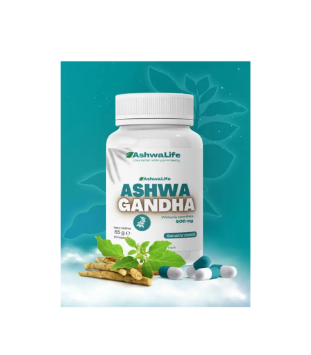 ASHWAGANDHA