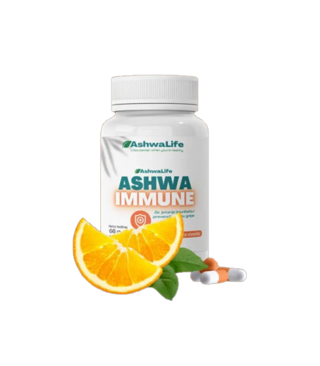 ASHWA IMMUNE A90
