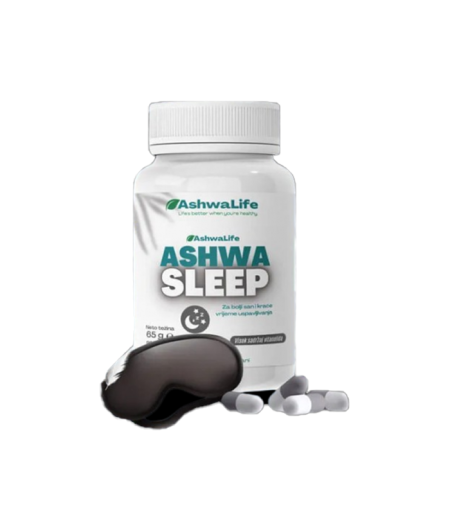 ASHWA SLEEP A90