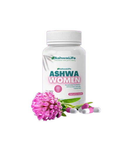ASHWA WOMEN A90