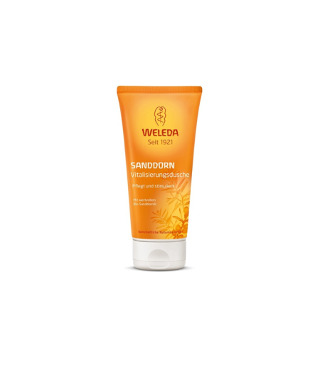Weleda Krem Losion Za Tuširanje Od Vučije Trna 200ml