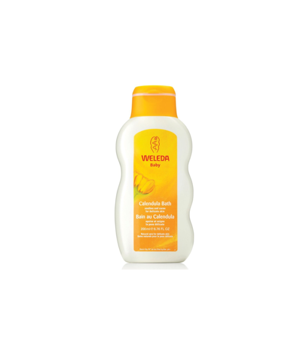 Weleda Kupka Za Djecu 200ml