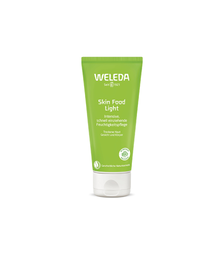 Weleda Skin Food Light