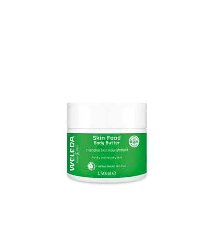 Weleda Skin Food Puter 150ml