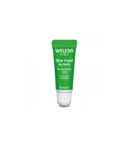 Weleda Skin Food Balzam Za Usne